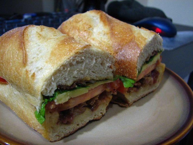 BLT