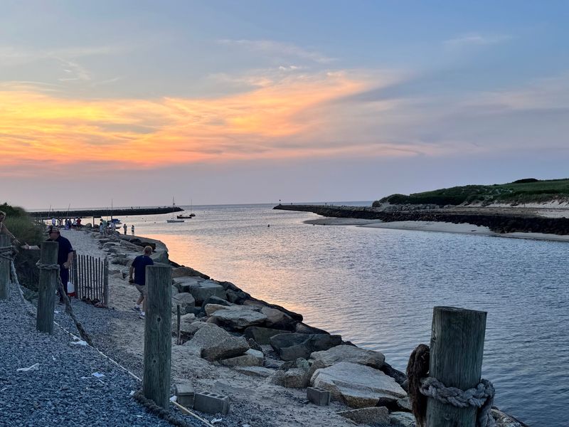 BYOB and Sunset Season