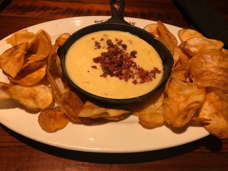 Bacon Cheddar Ranch Dip Bacon Cheddar Ranch Dip