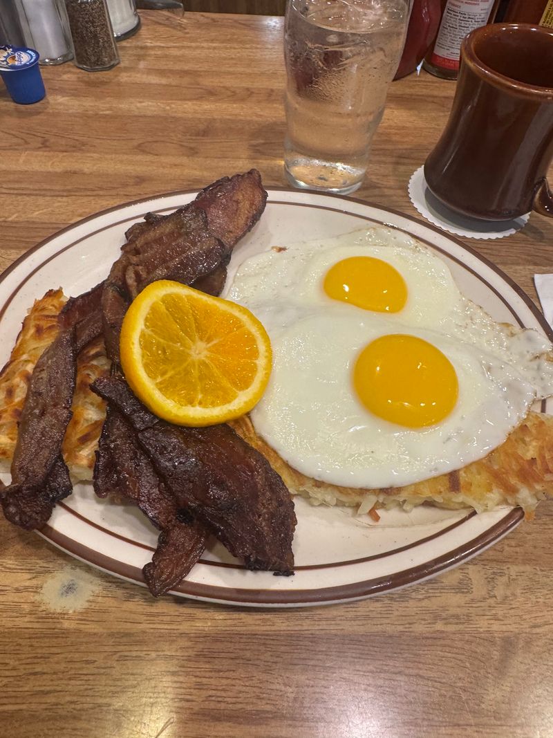 Bacon Worth Bragging About