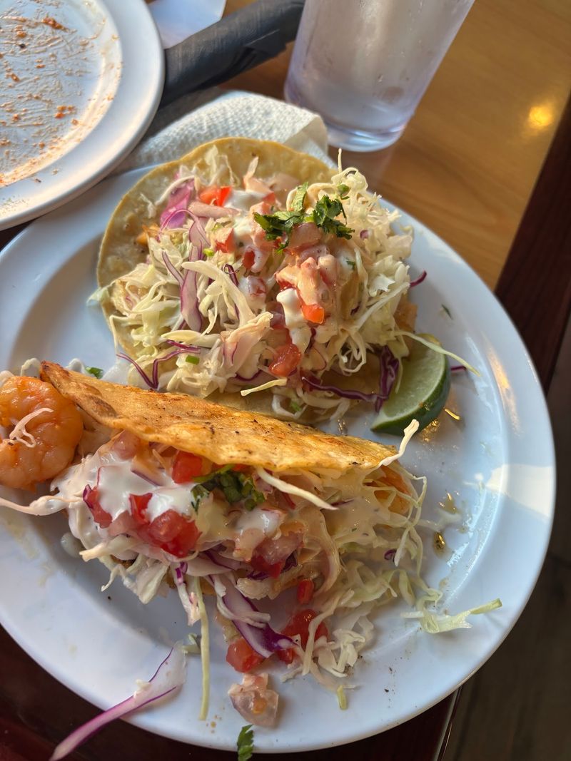 Bajamar Seafood and Tacos, Las Vegas, Nevada