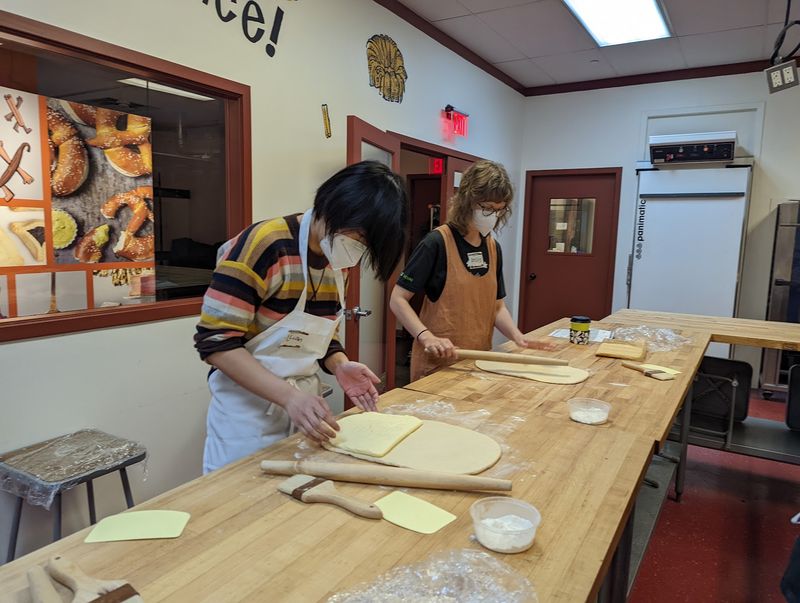 Baking Classes For Hands-On Fans