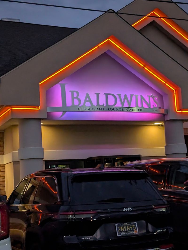 Baldwin's Kitchen, Milford Baldwin's Kitchen, Milford