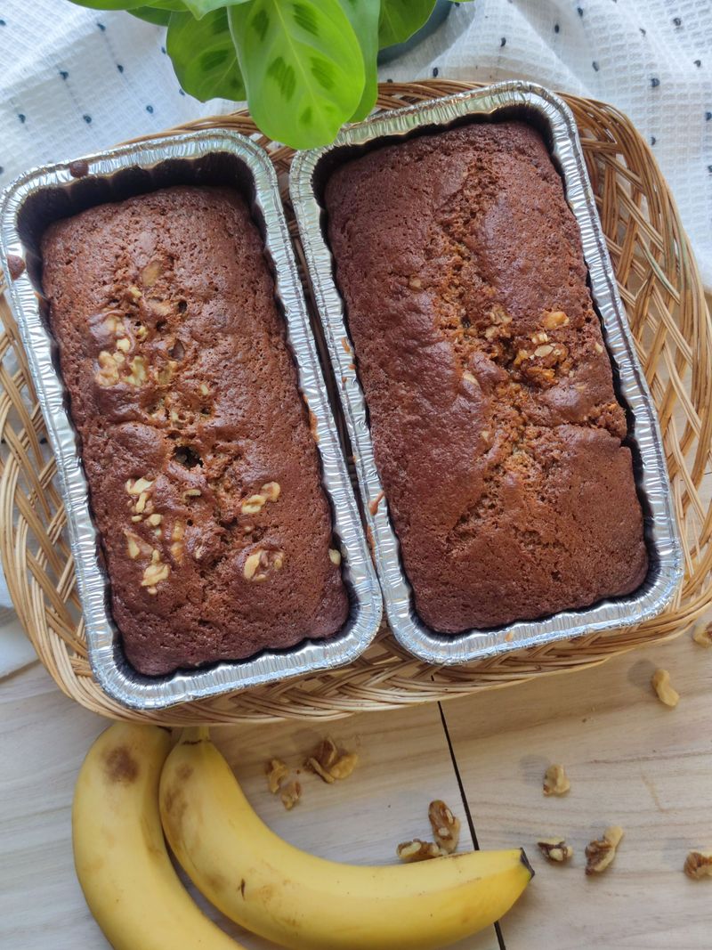 Banana Bread
