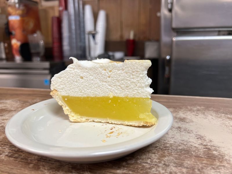 Banana Pudding and Sweet Endings