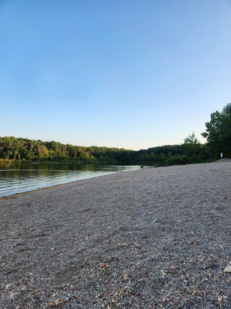 Bank Fishing And Hidden Coves Bank Fishing And Hidden Coves