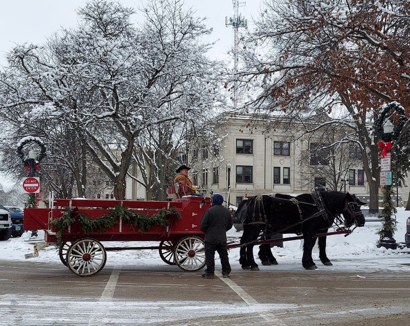 Baraboo