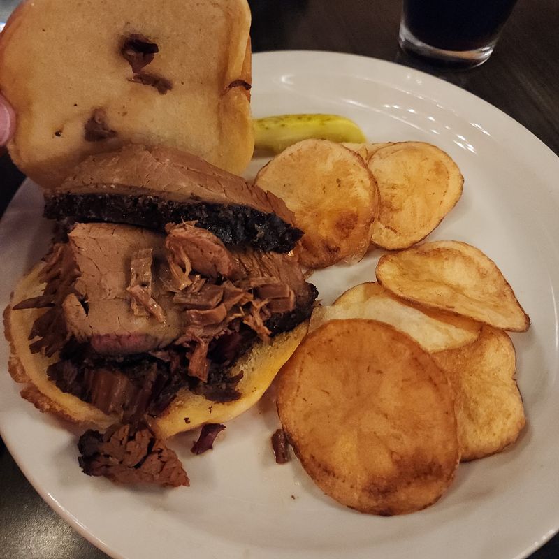 Barbecue Beyond the Ribs