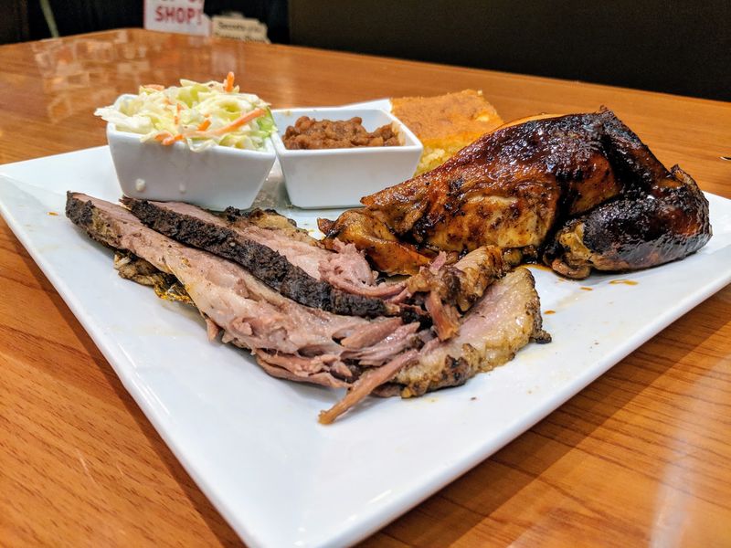 Barbecue Made Onsite the Right Way Barbecue Made Onsite the Right Way