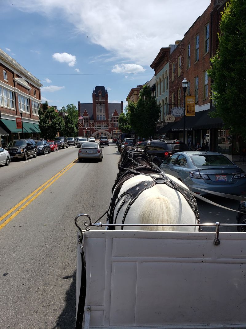 Bardstown Bardstown