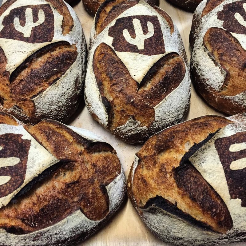 Barrio Bread, Tucson