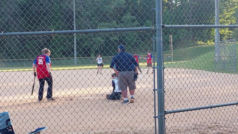 Baseball Fields That Keep the Action Going Baseball Fields That Keep the Action Going