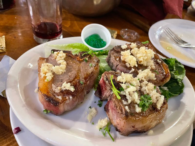 Basque Roots Behind Every Course
