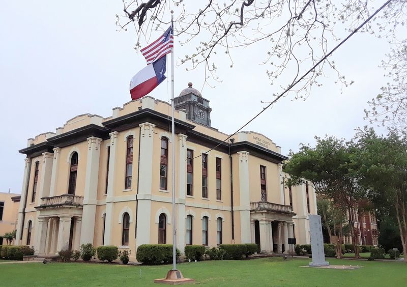Bastrop, Texas