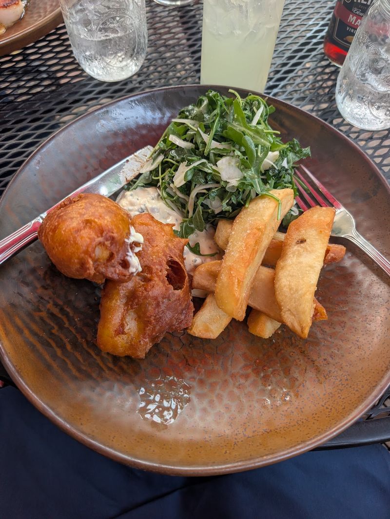 Battersby Fish, Somerville, NJ