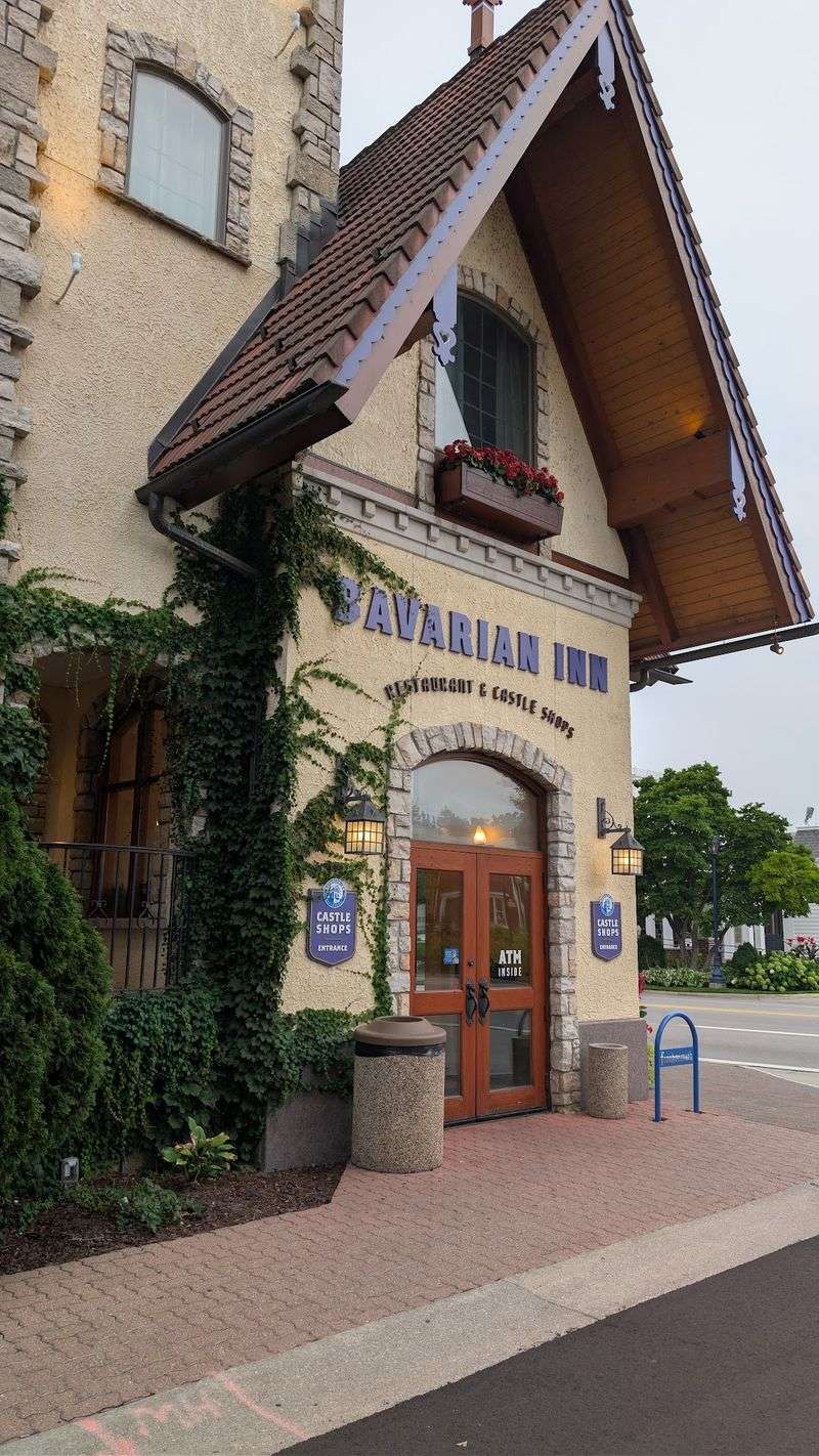 Bavarian Inn Restaurant, Frankenmuth