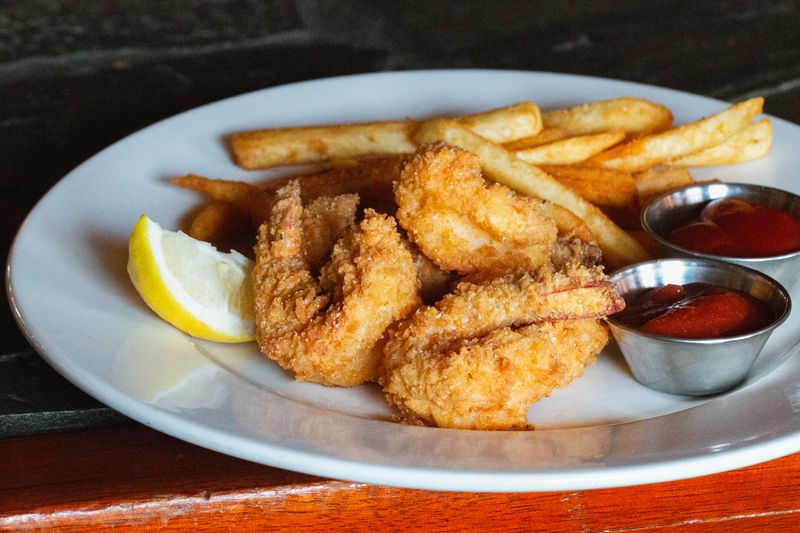 Bay Lobster Company, Toledo