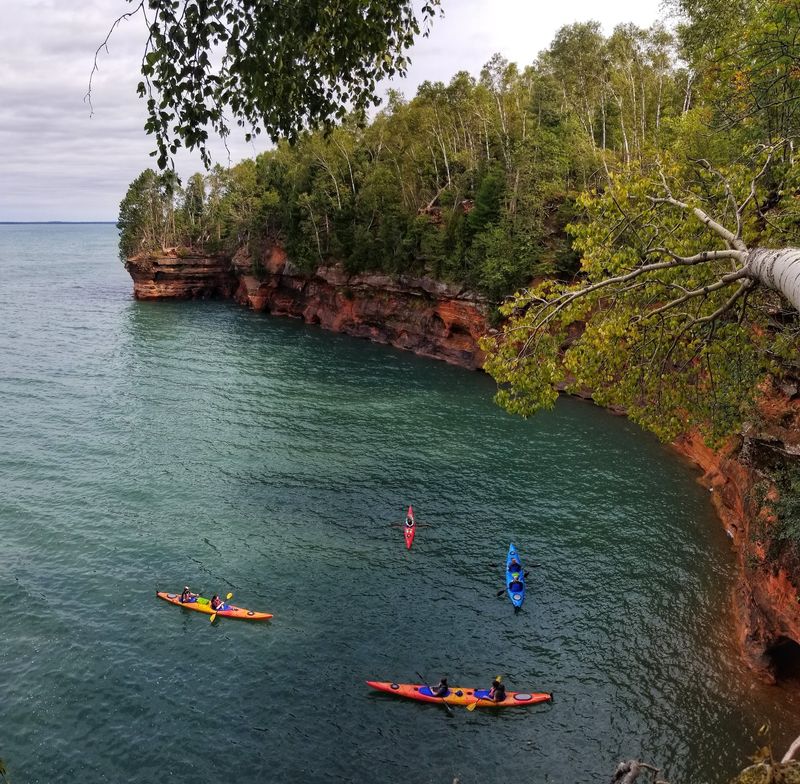 Bayfield