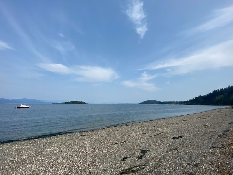 Beach Walking and Rock Collecting for All Ages