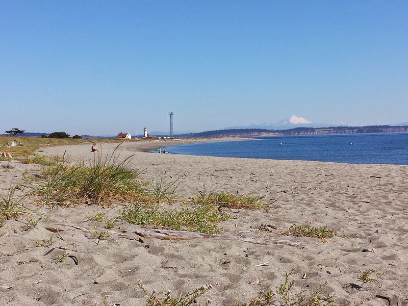 Beaches, Wildlife, and Room to Roam Beaches, Wildlife, and Room to Roam