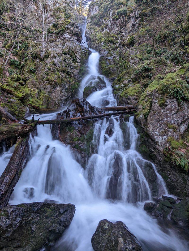 Beacon Rock State Park, Skamania, WA