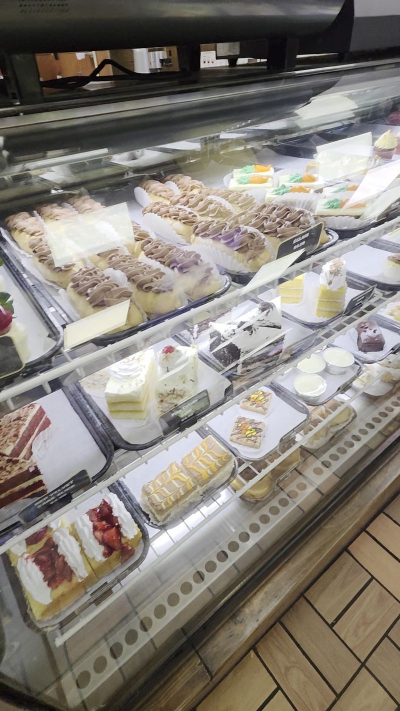 Bear Claws and Baked Treats Worth Dreaming About