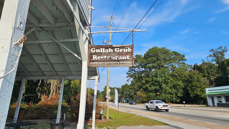 Beaufort Soul Food, Beaufort