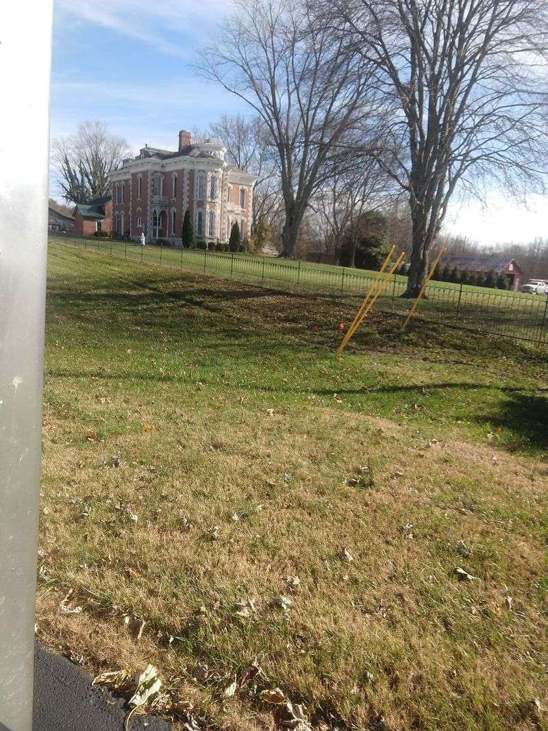 Bedford, Indiana