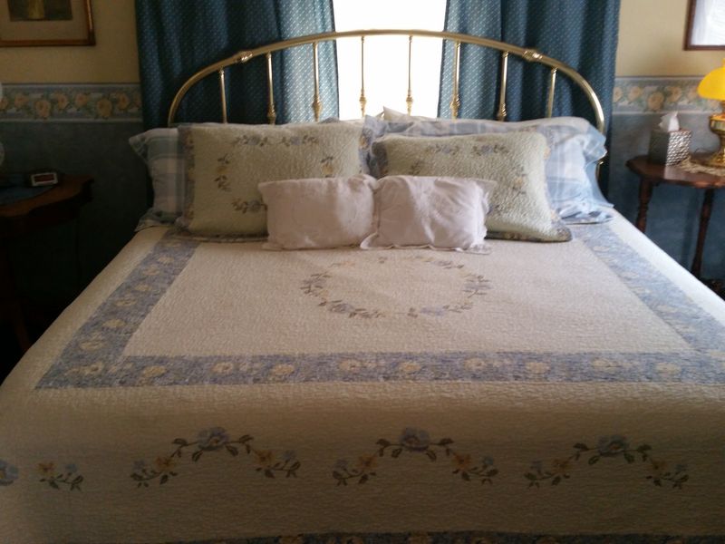 Beds That Earn Their Reputation