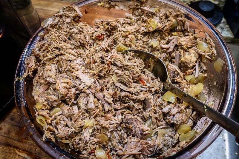 Beef Barbacoa