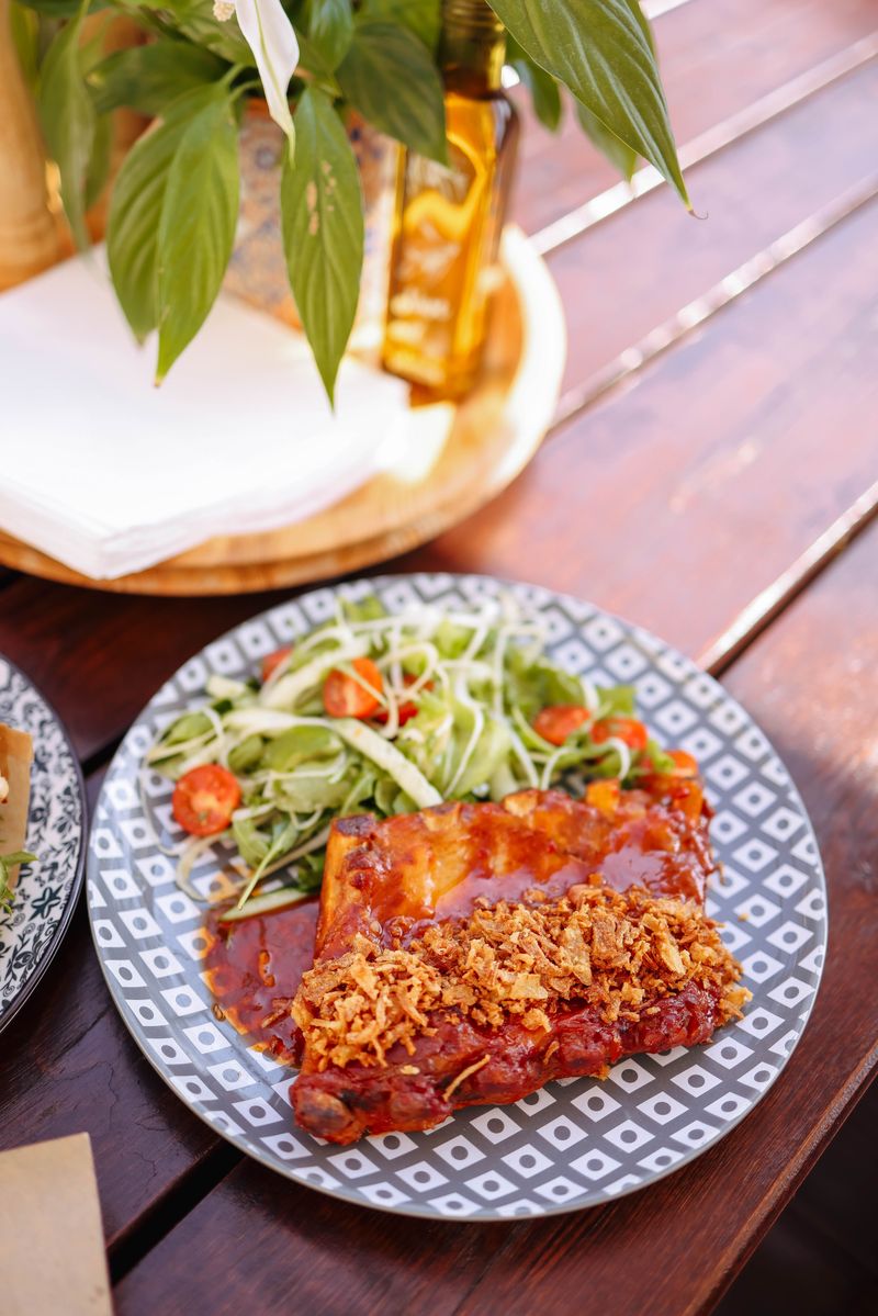 Beef Enchiladas