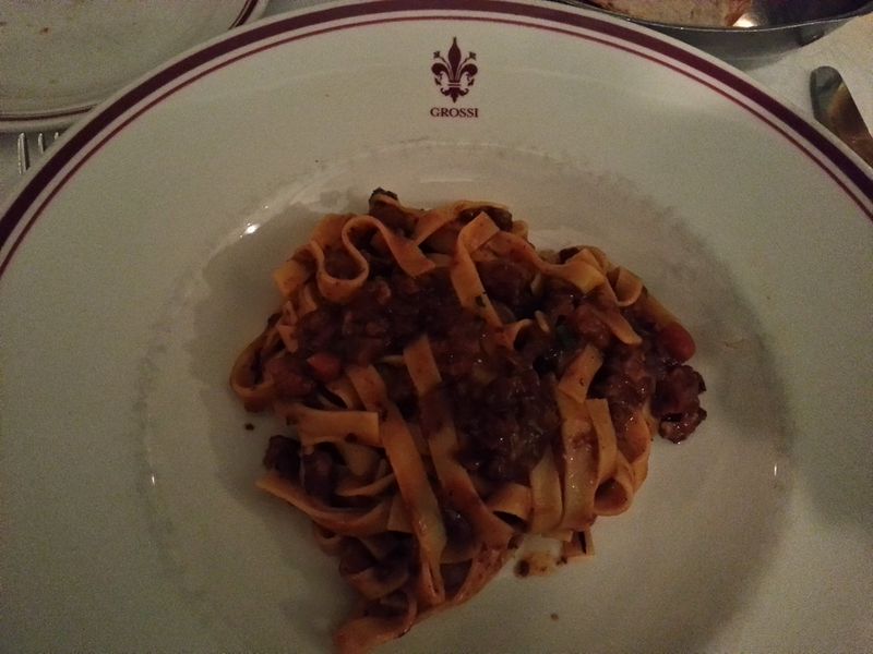 Beef Ragu Beef Ragu