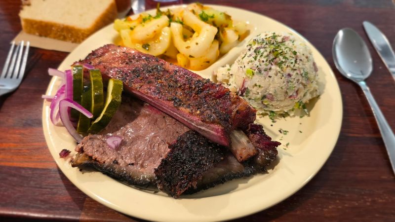 Beef Ribs Big Enough to Make Your Jaw Drop Beef Ribs Big Enough to Make Your Jaw Drop