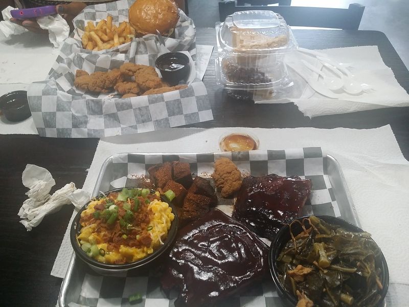 Beef Ribs That Steal The Show