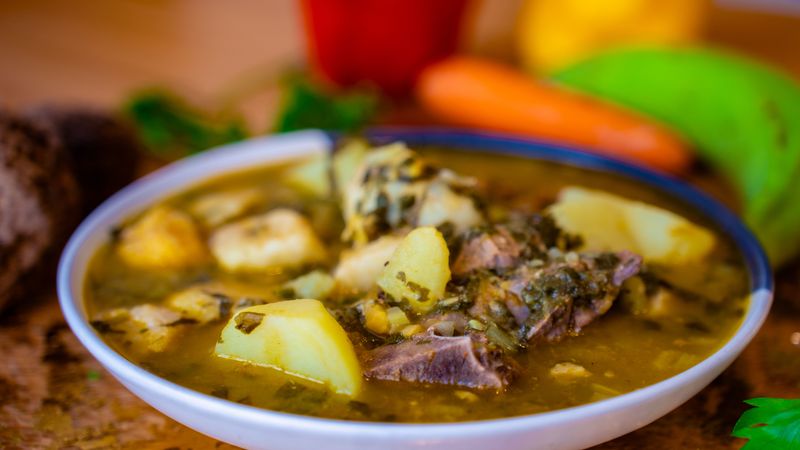 Beef Stew Beef Stew