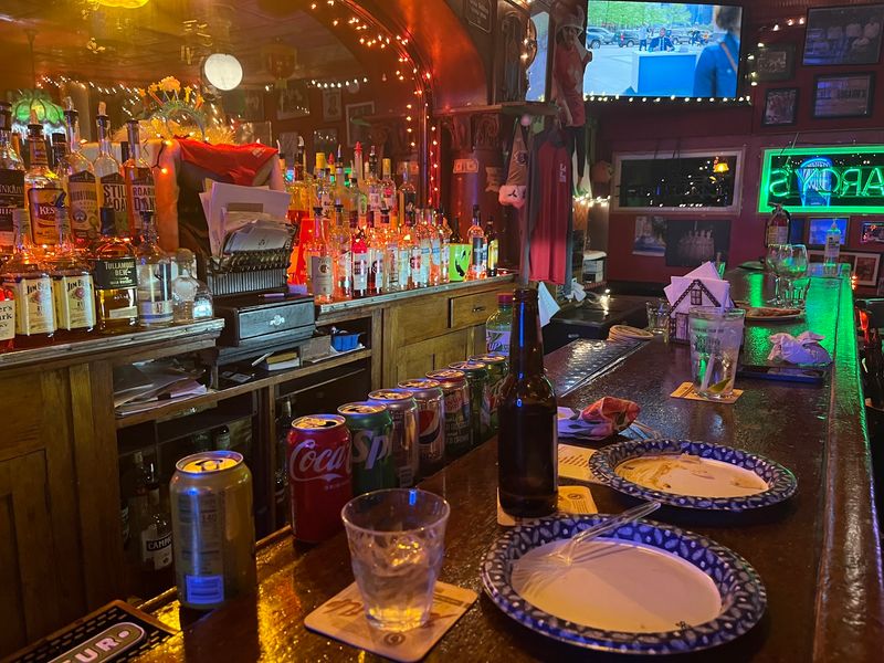 Beer, Bowling, And A Cash-Only Bar