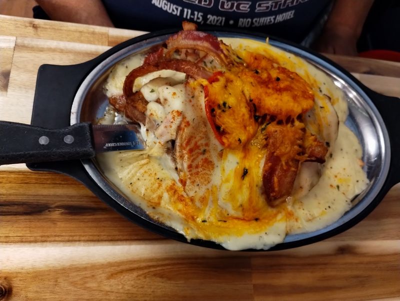Beer Cheese and Local Favorites