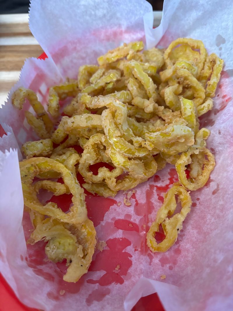 Beer Cheese and Other Southern Starters