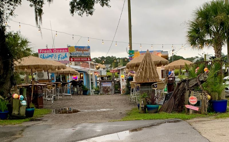 Beer, Music, and That Perfect Coastal Vibe