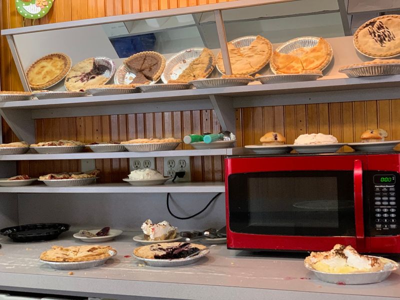 Behind the Scenes: A Working Pie Factory You Can Tour Behind the Scenes: A Working Pie Factory You Can Tour