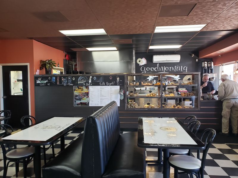 Bel-Loc Diner, Parkville, Maryland