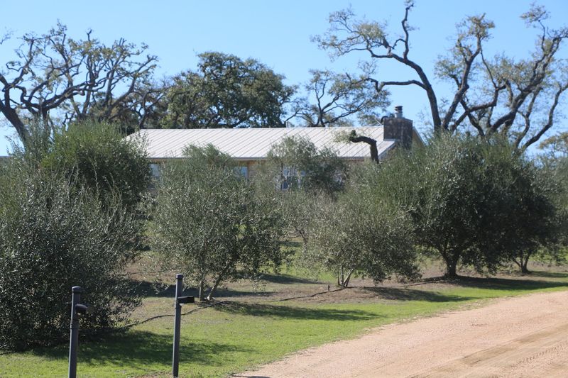 Bella Vista Ranch, Wimberley, Texas
