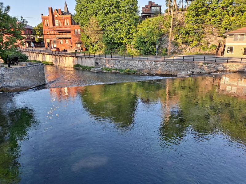 Bellefonte, Centre County Bellefonte, Centre County