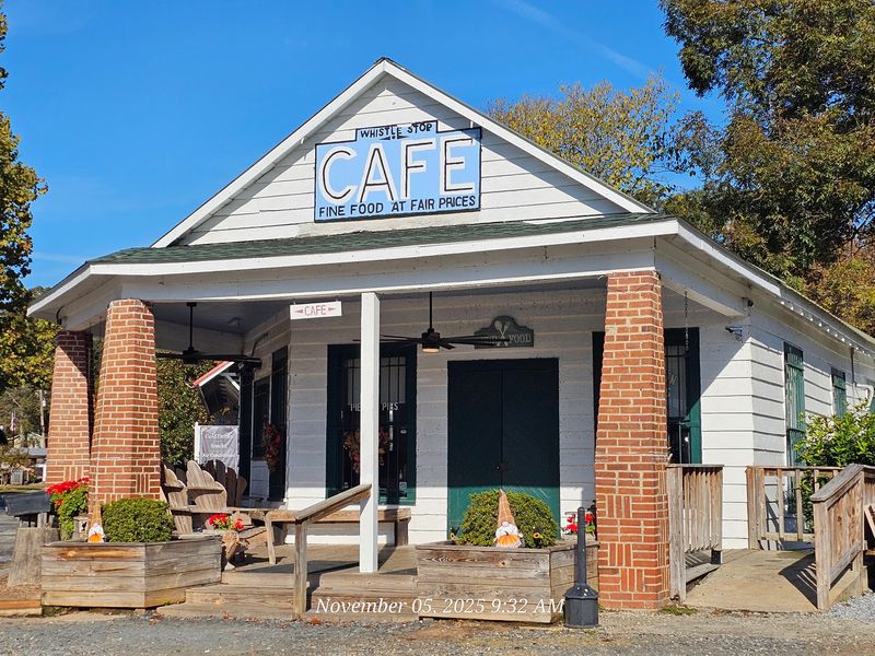 Bennett BBQ and a Sandwich Worth Remembering