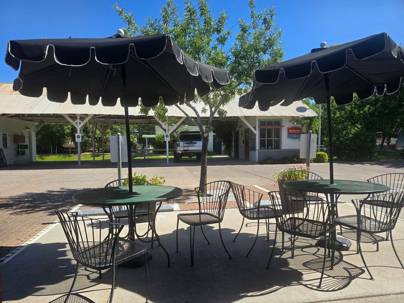 Bergies Coffee Roast House, Gilbert, Arizona