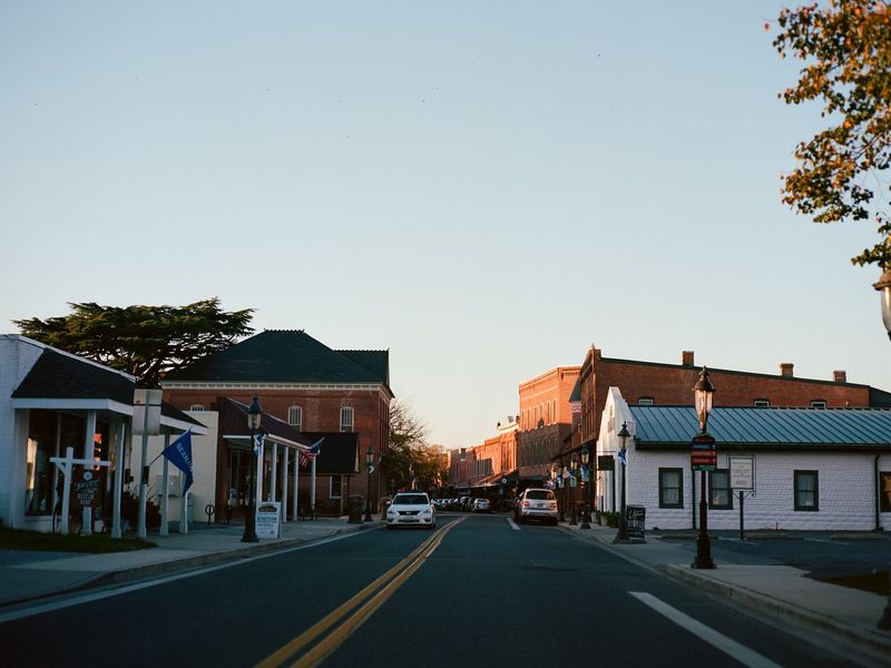 Berlin, Maryland