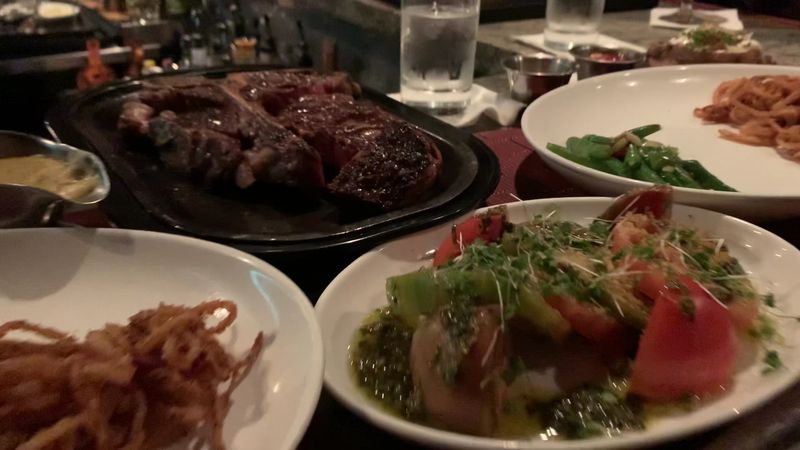 Bern's Steak House Area Pubs, Clearwater