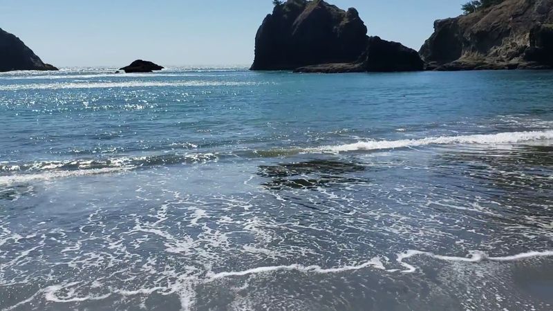 Best Time of Year To Visit Secret Beach Best Time of Year To Visit Secret Beach