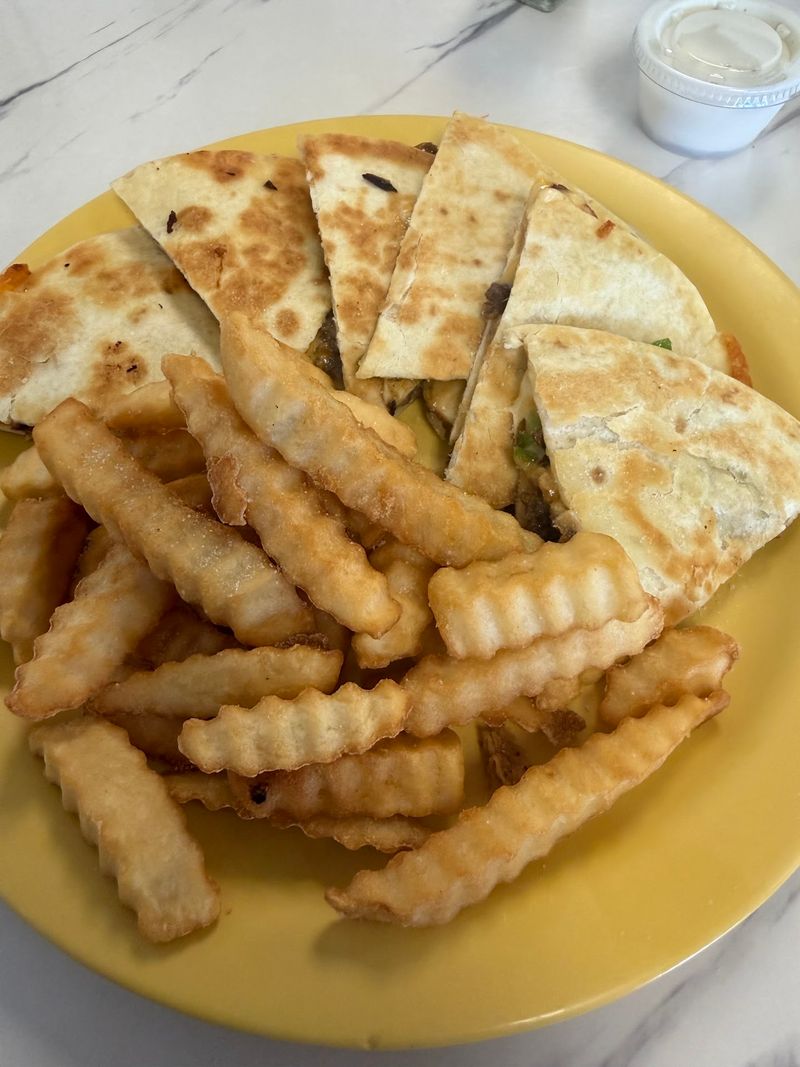 Beyond Breakfast, The Lunch Lineup Beyond Breakfast, The Lunch Lineup