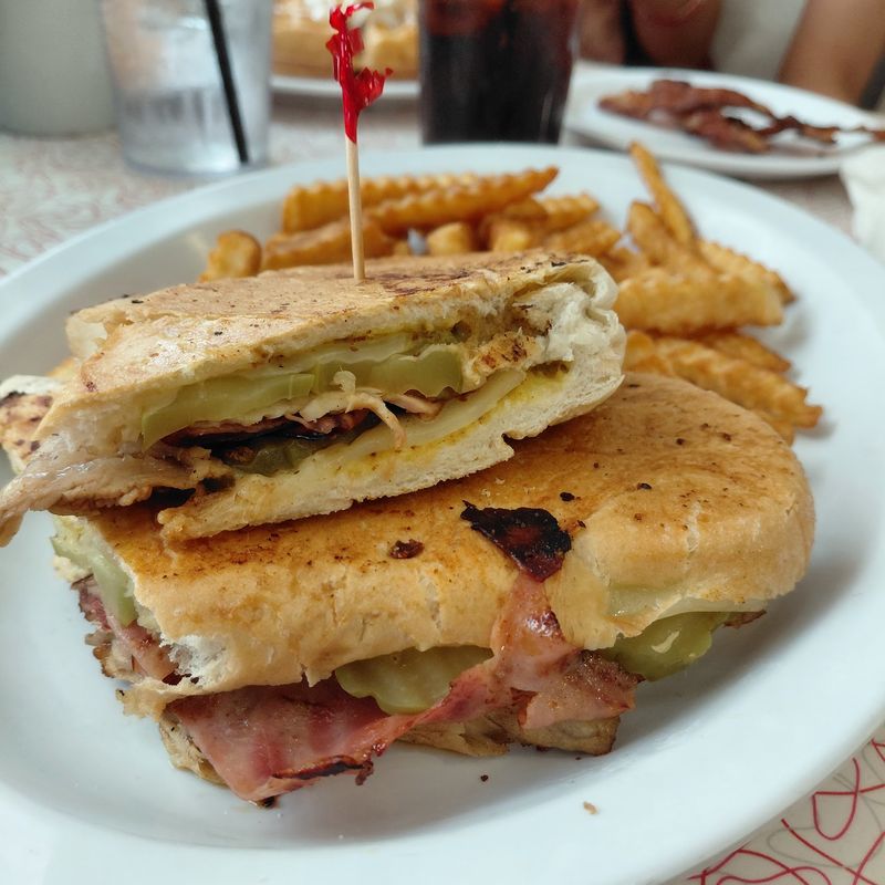 Beyond Breakfast: The Lunch and Dinner Side